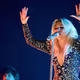 Illustration for article titled Lady Gaga delivered a surprise set at a jazz show curated by Limp Bizkits Fred Durst